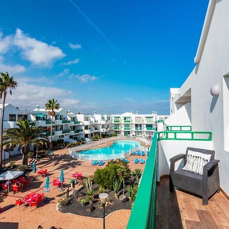 Vivienda Vacacional Namana Beach Costa Teguise Exterior photo