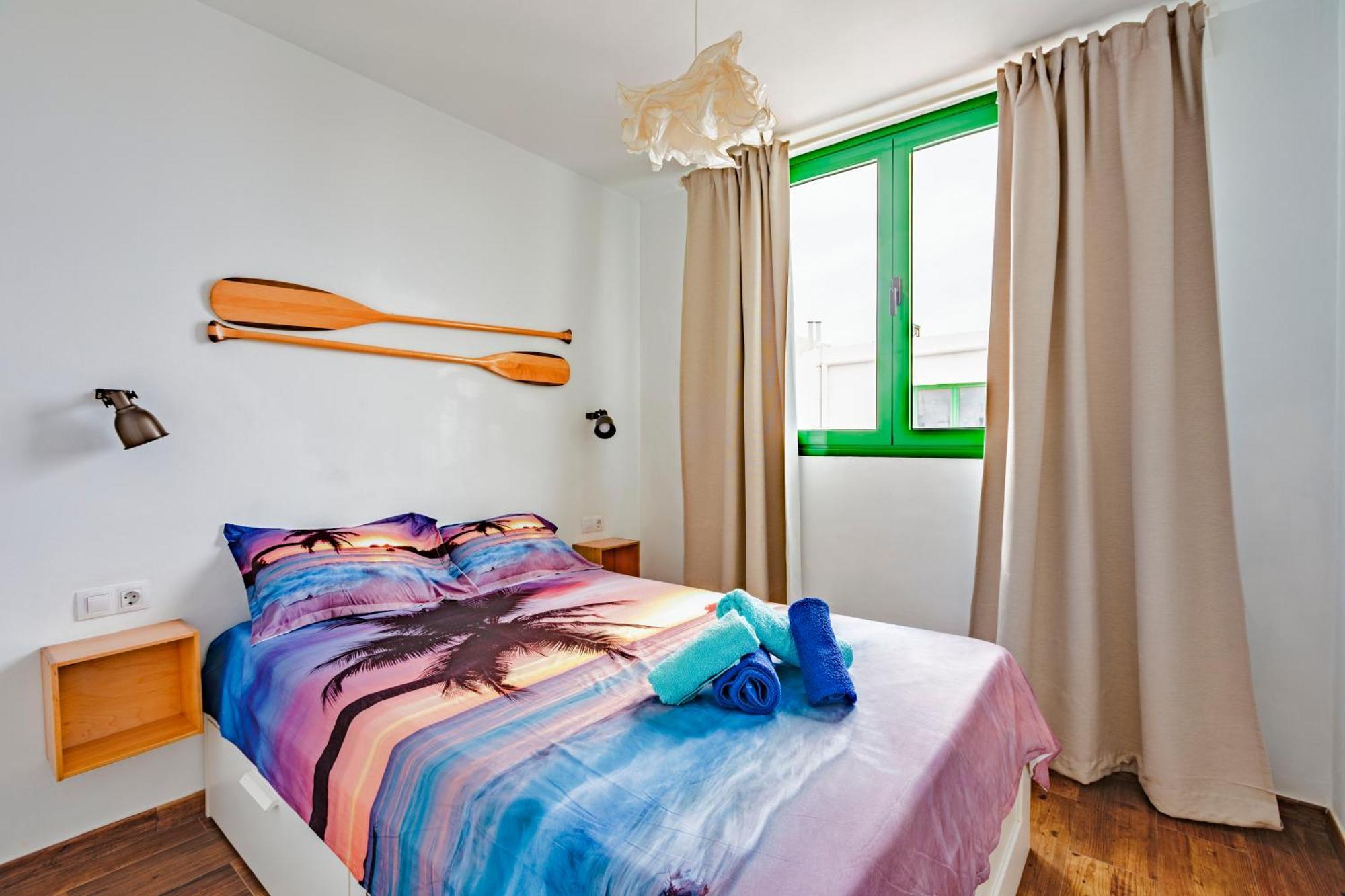 Vivienda Vacacional Namana Beach Costa Teguise Exterior photo