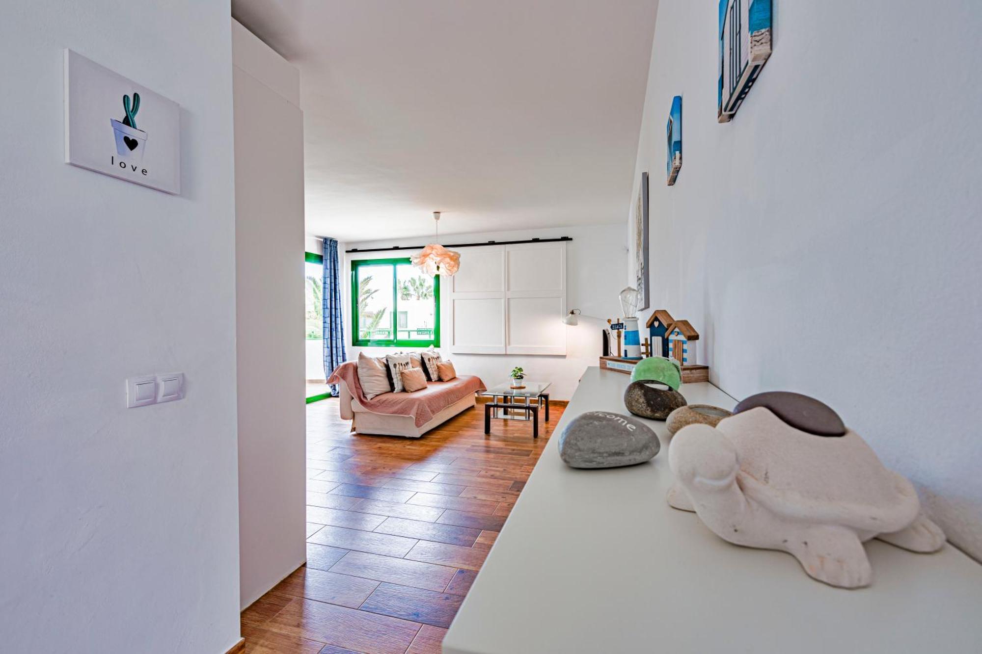 Vivienda Vacacional Namana Beach Costa Teguise Exterior photo