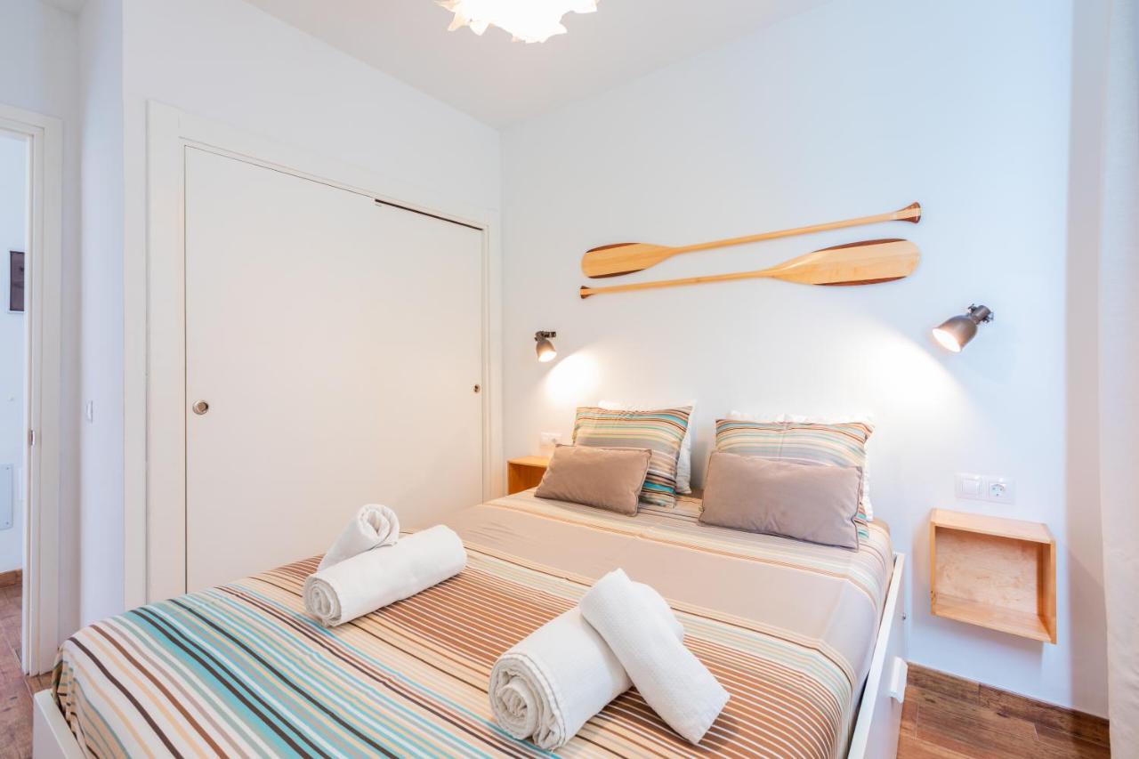 Vivienda Vacacional Namana Beach Costa Teguise Exterior photo